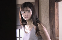 Cô nàng siêu xinh đẹp siêu dâm đãng Marin Hinata